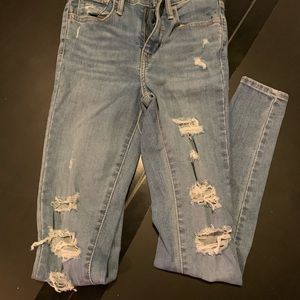 Levi jeans
